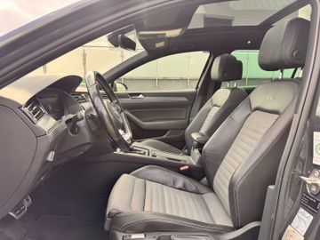 Volkswagen Passat Variant - 11