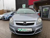Opel Zafira B Edition 7 SITZE