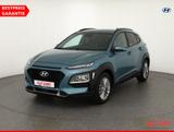 Hyundai Kona 1.6 T-GDI Trend Aut. Navi Kamera Tempomat - Hyundai in Dresden