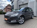 Ford Galaxy 2.0 TDCI Titanium 7.Sitz.+Memo+RFK+AHK - Ford Galaxy 7-Sitzer