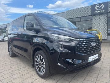 Ford Tourneo Custom 320 L1 Titanium X FWD