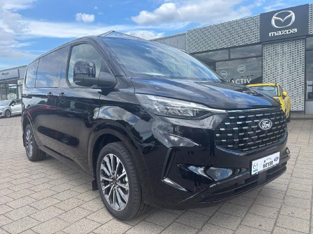 Ford Tourneo Custom 320 L1 Titanium X FWD