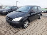 Hyundai Getz Team 08 - Hyundai Getz aus 2008