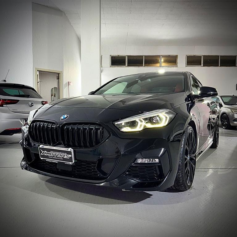 BMW 220