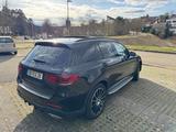 Mercedes-Benz GLC 300 d 4MATIC - PANO - Garanti - AMG Paket - Mercedes-Benz GLC 300 von privat