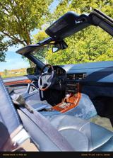 Mercedes-Benz SL 320 SL - Mercedes-Benz SL 320 aus 1998