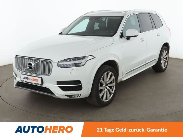 Volvo XC90 2.0 D5 Inscription AWD Aut.*NAVI*LED*ACC*