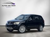 Suzuki Grand Vitara 3.2 VVT*Automatik*Leder*Allrad*Navi - Suzuki Grand Vitara mit Benzin-Antrieb