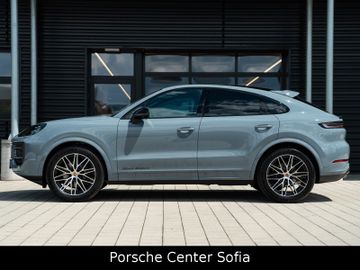Porsche Cayenne - 2