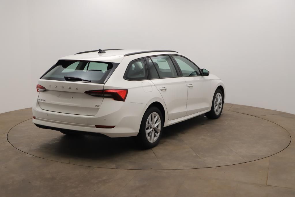 Skoda Octavia iV Combi Ambition 1.4 TSI 150kW PDC*Temp