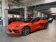 CORVETTE C8 Cabrio 3LT Europa MY 25 GEIGERCARS 4.59%