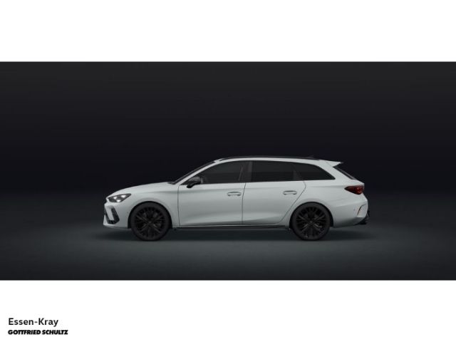 Cupra Leon - Bild 3