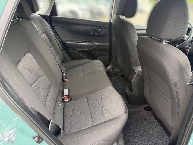 Fahrzeugabbildung Hyundai BAYON Trend 2WD +KLIMA+NAVI+PDC+SHZ+AHK+UVM+