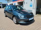 Skoda Fabia Cool Plus TÜV-AU 05-2027 - Skoda Fabia: 2.0