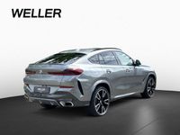 BMW X6 - Vorschau Bild 9
