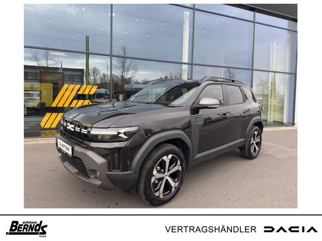 Dacia Duster TCe 130 Journey NAVI KLIMA PDC ISOFIX DAB