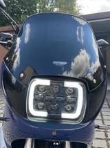 BMW F 650 ST LED-Umbau - BMW 1997 F650