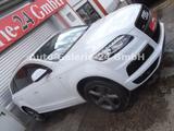 Audi Q7 3.0 TDI (DPF) quattro tiptronic S- Line - Audi Q7 mit Diesel-Antrieb