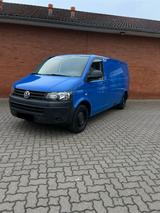 Volkswagen VW T5 FACELIFT 2.0 Lang Volkswagen Transpo... - Volkswagen LT aus 2013
