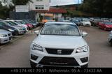 Seat Ateca Xcellence 4Drive - gebrauchte Seat Ateca aus dem Jahr 2016