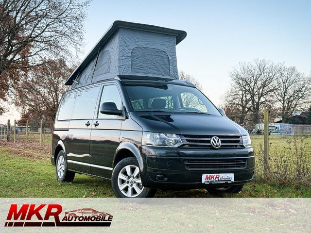 Volkswagen T5 California Comfortline Tempomat StHz Aufstell