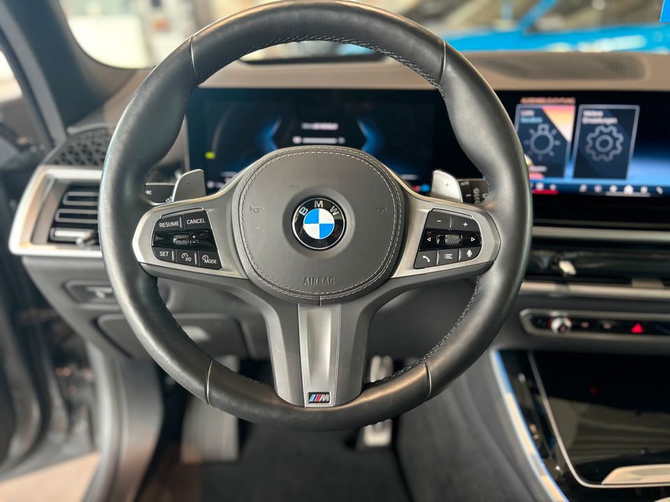 BMW X5 - Bild 18