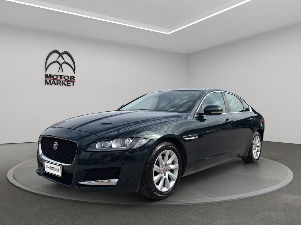 JAGUAR ANDERE