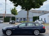 BMW 520d Touring  *TÜV NEU *1.HAND *SEHR GEPFLEGT* - BMW 520 aus 2010: 520d
