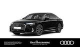 Audi S8 4.0 TFSI quattro . Matrix Navi Pano AHK - gebrauchte Audi S8 aus dem Jahr 2023