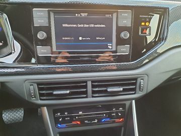 Bild 6 VW Taigo Life DSG - SHZG,PDCv+h,,APP,DAB,LED