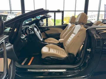 Opel Cascada Active *BiXenon*Klima*Kamera*