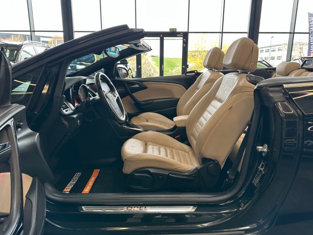 Opel Cascada Active *BiXenon*Klima*Kamera*