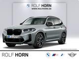 BMW X3 M Competition HeadUp Pano Laser AHK 21" 360Â° - gebrauchte BMW X3 M aus dem Jahr 2022