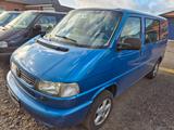Volkswagen T4 Multivan 2,5 TDI 111KW 151PS Womo Zul.. - Volkswagen T4 Multivan mit Diesel-Antrieb