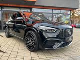 Mercedes-Benz GLA 35 AMG 4Matic*Super Optik*21 Zoll*Led*Kame* - gebrauchte Mercedes-Benz GLA 35 AMG aus dem Jahr 2024