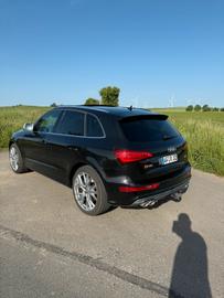 2014 AUDI SQ5 照片 6