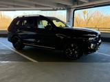 BMW X7 xDrive 40 d M Sport*AHK*7-Stz.*360°-Kam. - BMW: M7