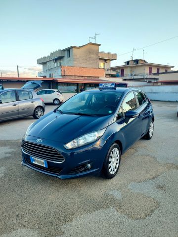 Ford Fiesta 1.5 TDCi 75CV 5 porte Business