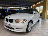 BMW 118i Cabrio*PDC*Klima*Scheckheft*SHZ*90.000 KM* - BMW: 90s