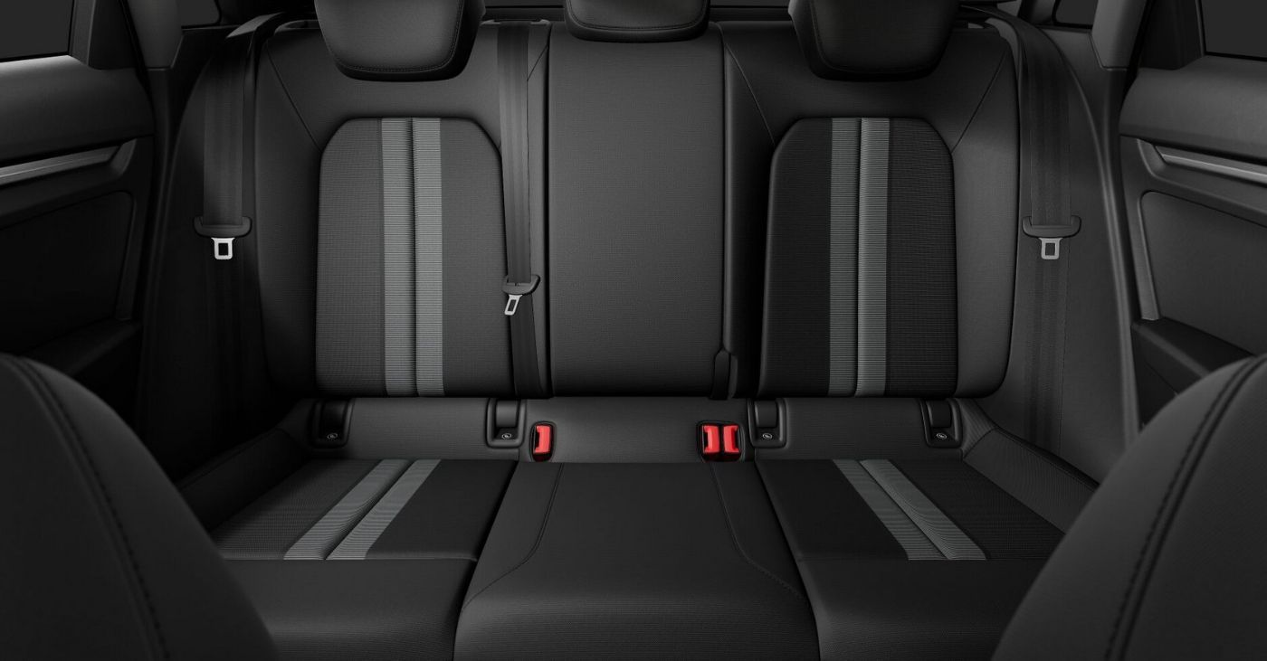 Audi A3 - Bild 12