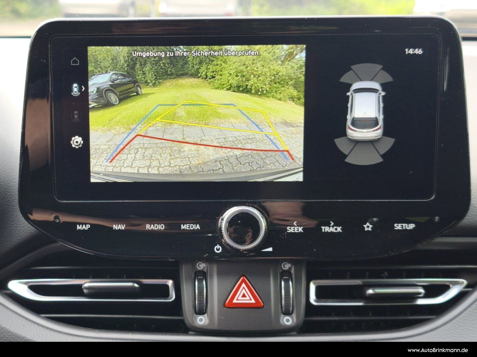 Hyundai i30 – Bild 15