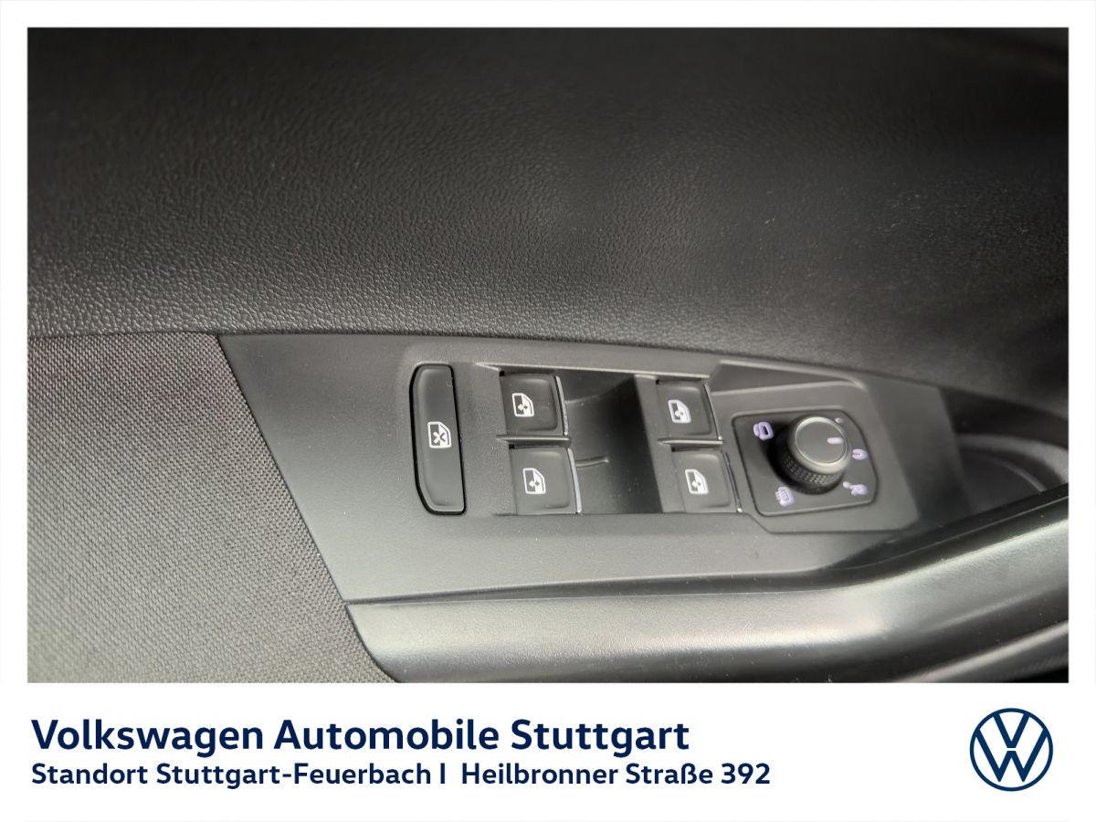 Volkswagen Taigo - Bild 16