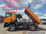 MAN TGM 13.250 4x4 Singlebereifung Nur77972KM 3Sitze - Offers matching your search criteria