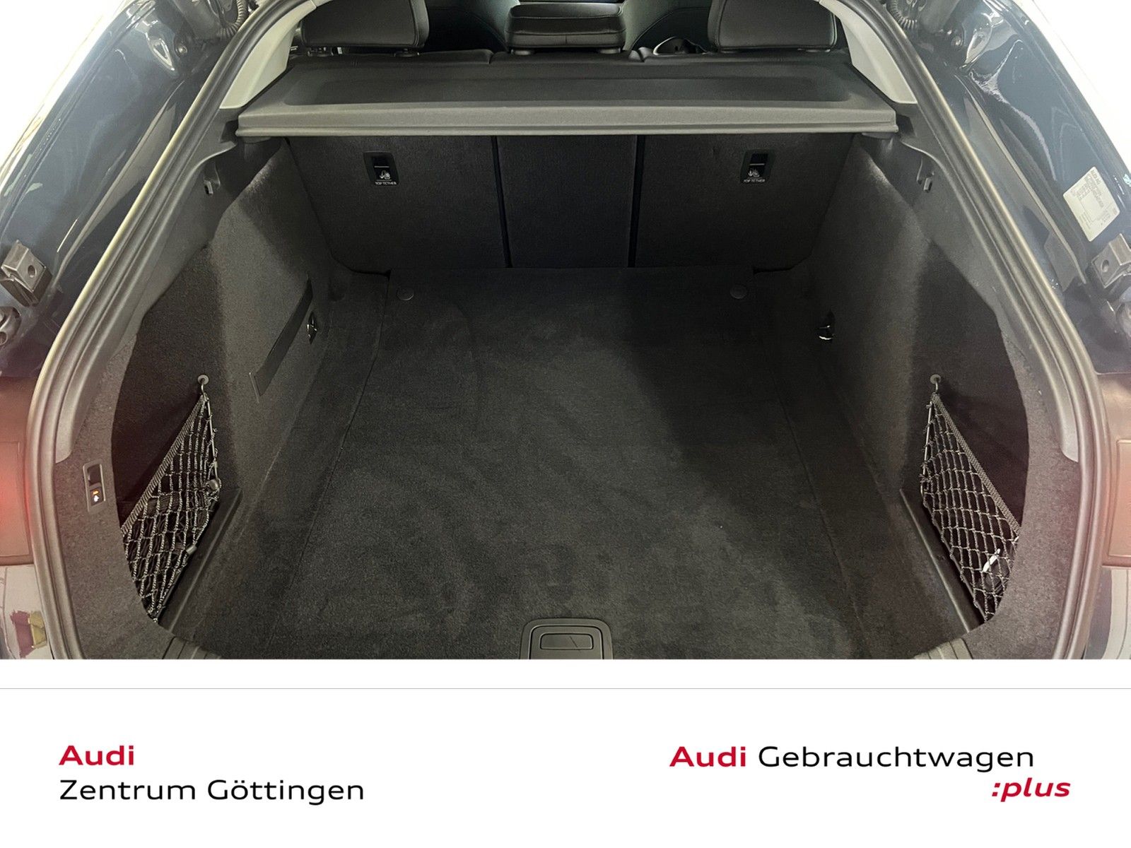 Audi A6 - Bild 15