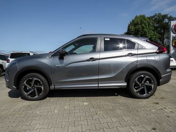 Mitsubishi Eclipse Cross 2.4 PHEV Select