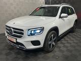 Mercedes-Benz GLB 250 4Matic*BUSINESS*LED-MBUX-R.KAM-SPUR-AHK - Mercedes-Benz GLB 250: Weiß