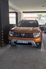 Dacia Duster TCe 150 2WD Prestige - Dacia Duster von privat