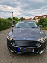 Ford Mondeo 2,0 TDCi 110kW ST-LineTurnier PowerSh... - Ford Mondeo in Karlsruhe