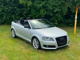 Audi A3 2.0TDI 140PS Cabrio (Tüv-10.2027) - Audi A3: 140 Ps