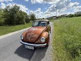 Volkswagen Käfer - aus 1978: Cabrio